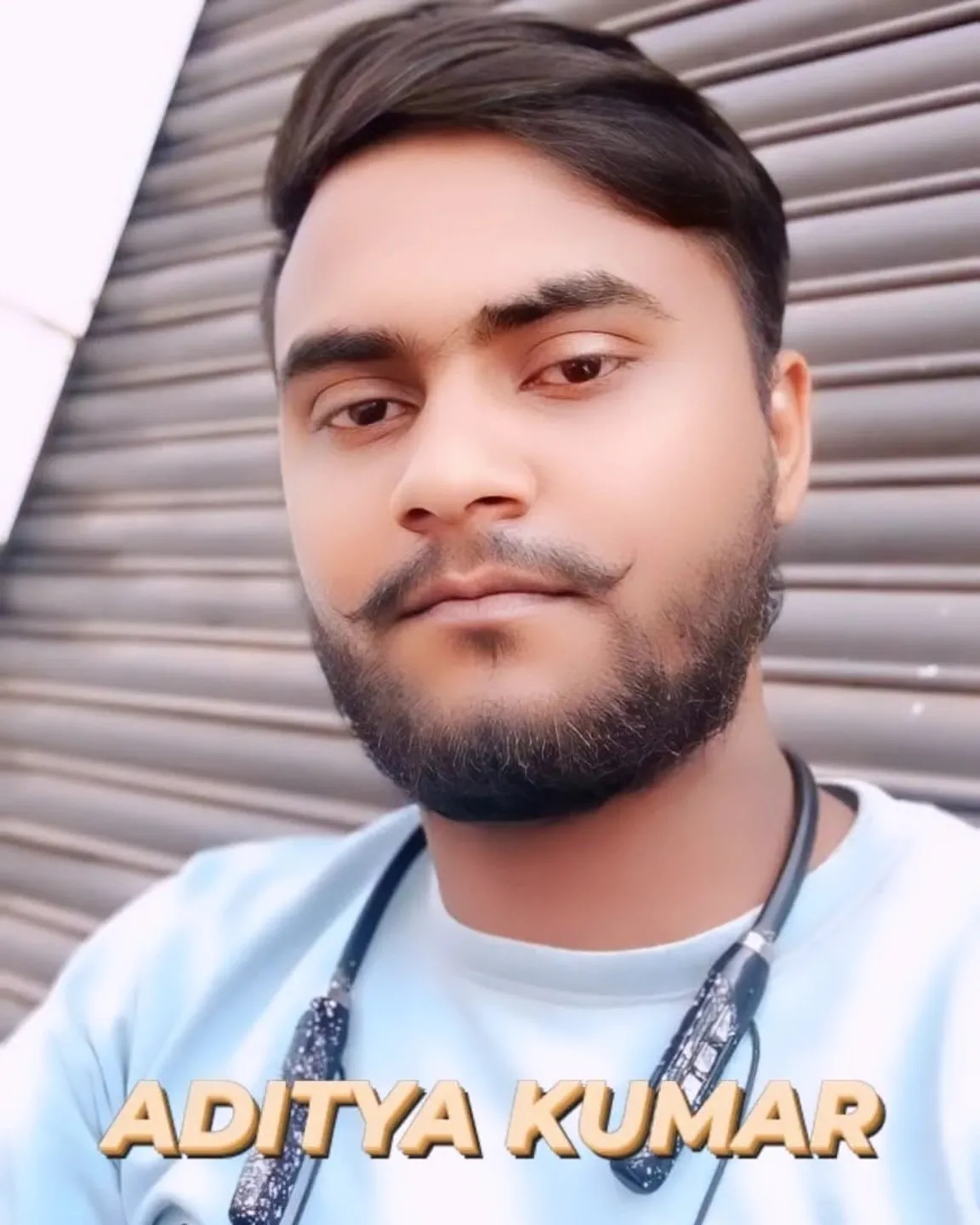 Aditya Kumar