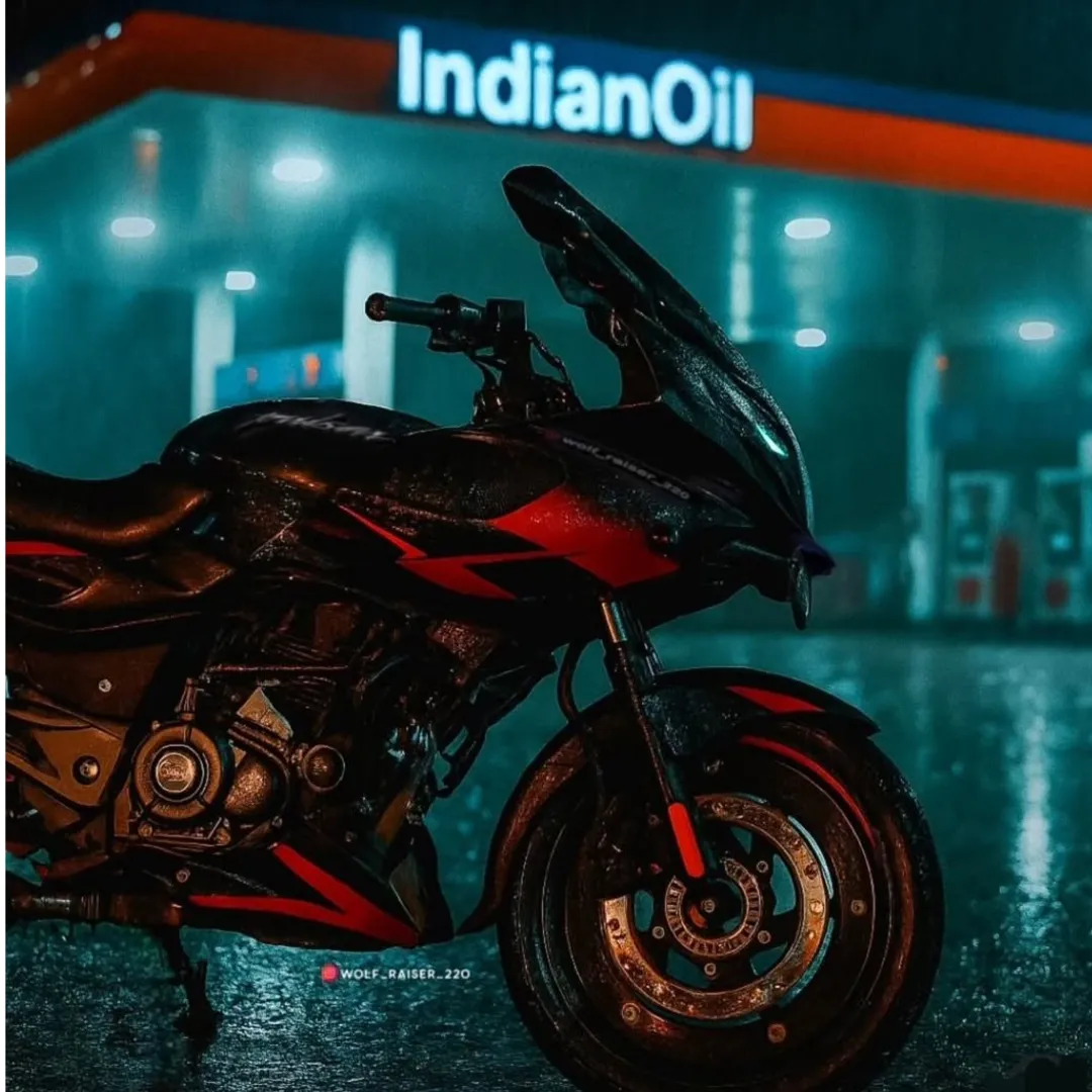 pulsar 220f eco