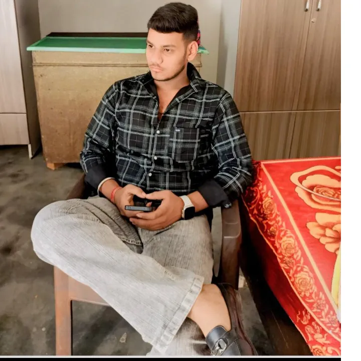 Nishant hodaliya