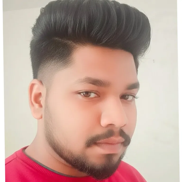 Shyam Jikashyap
