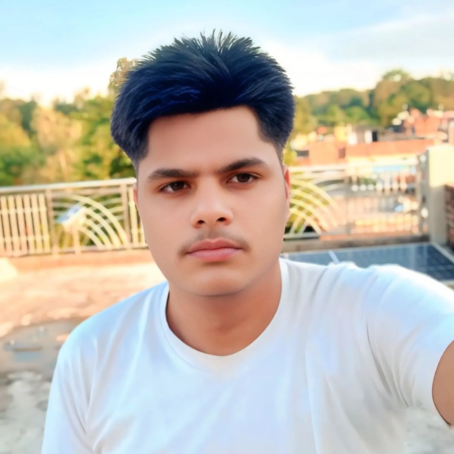 Pankaj Yadav