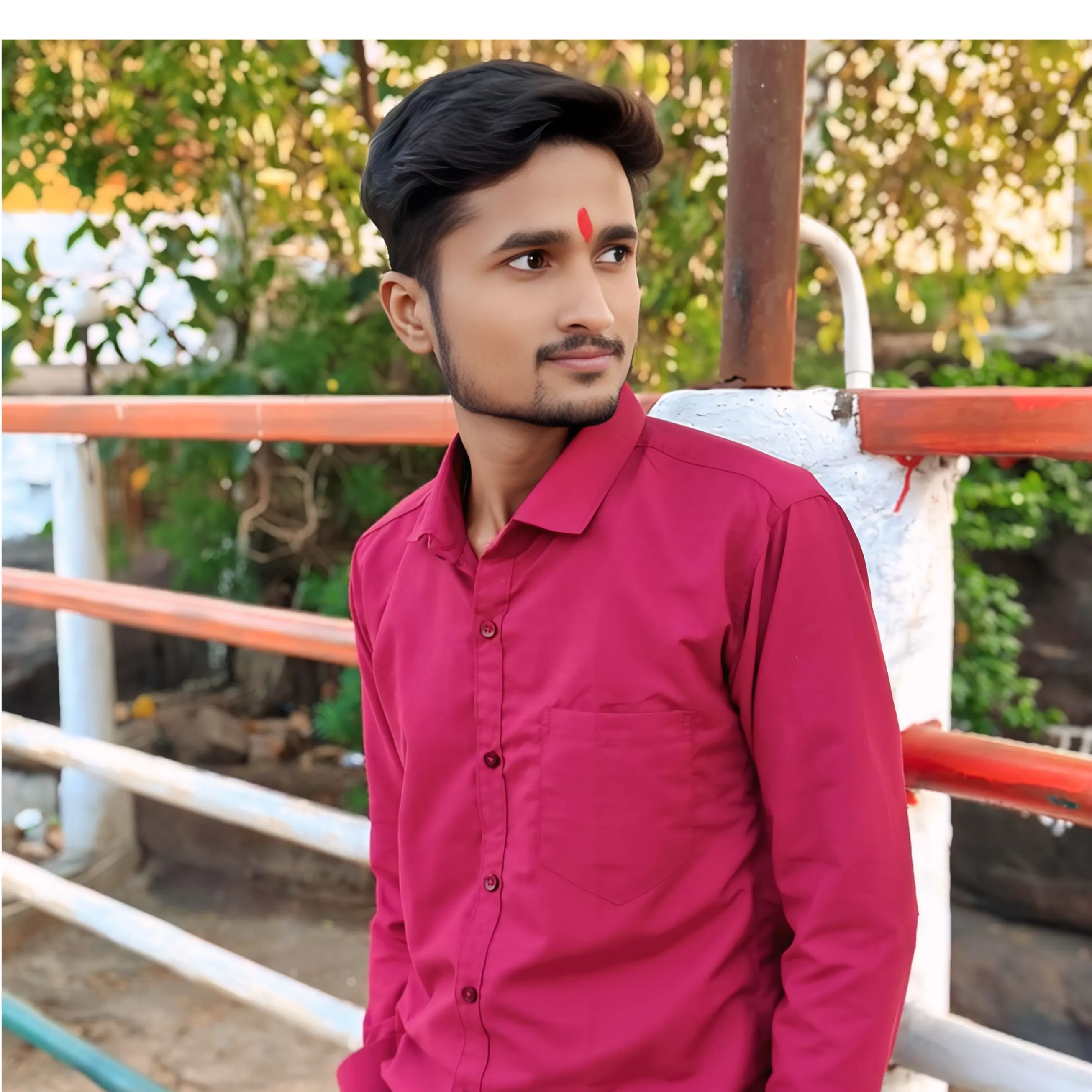 satendra Maurya