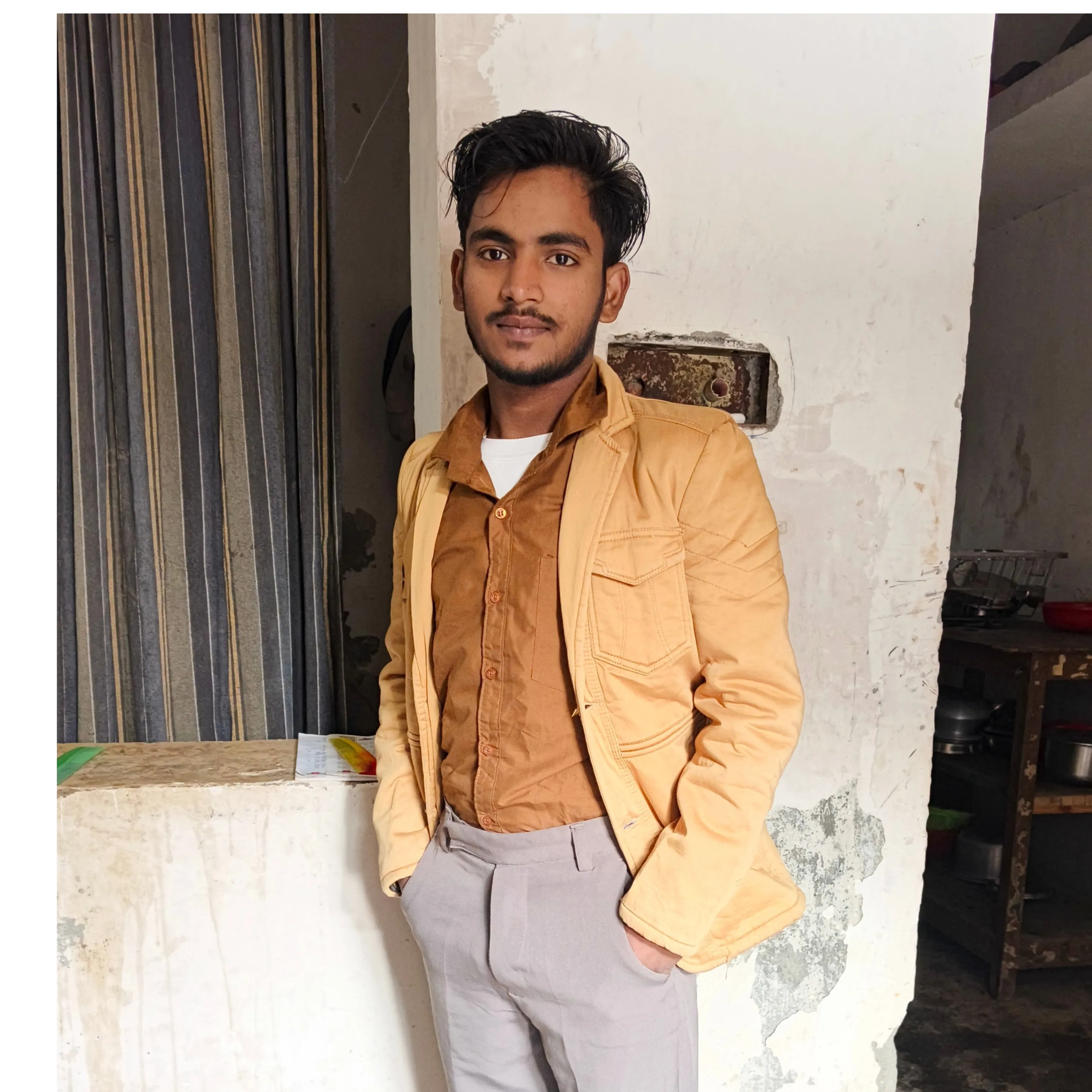 Arpit Sharma