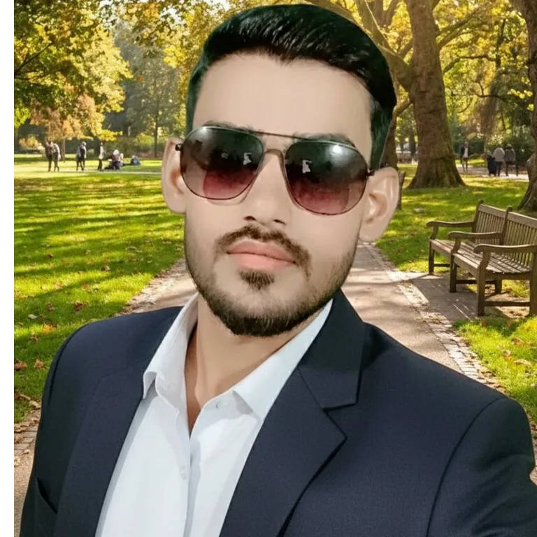 Kumar Rajput