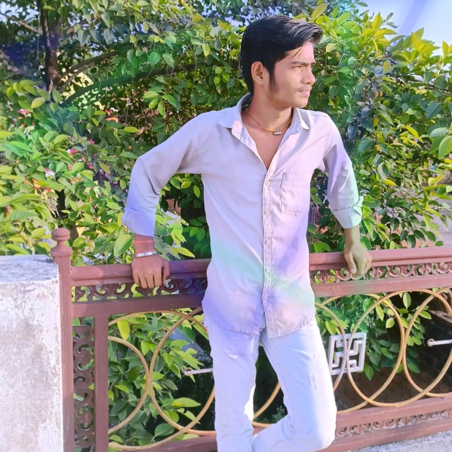 Dinesh Kushwaha