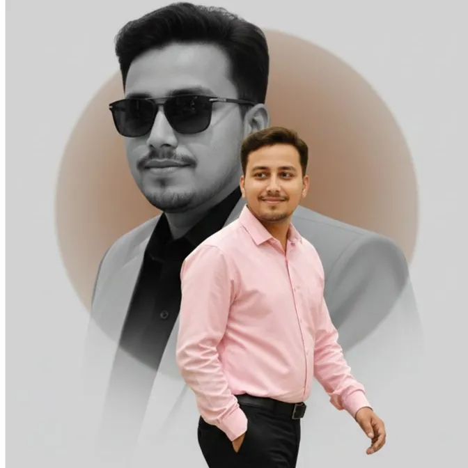 Rupesh Jaiswal