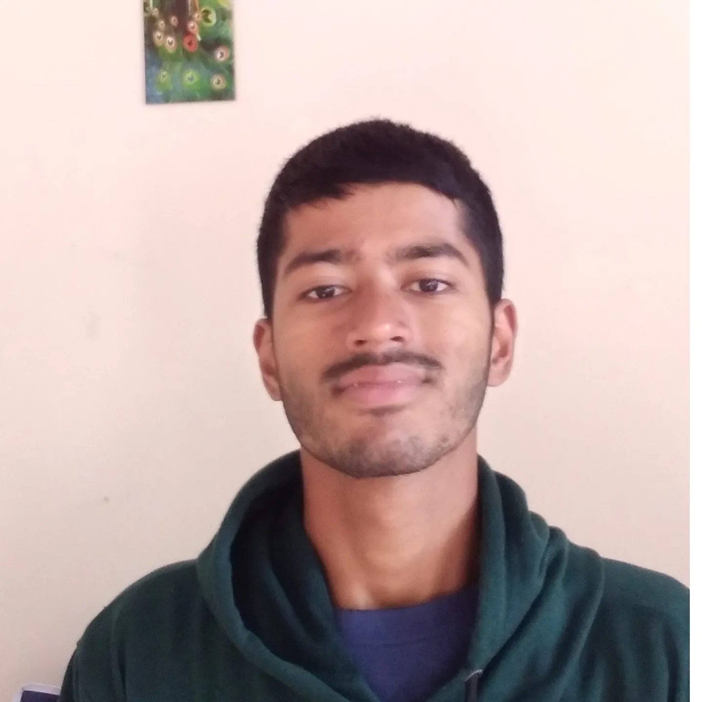 Nitin Verma