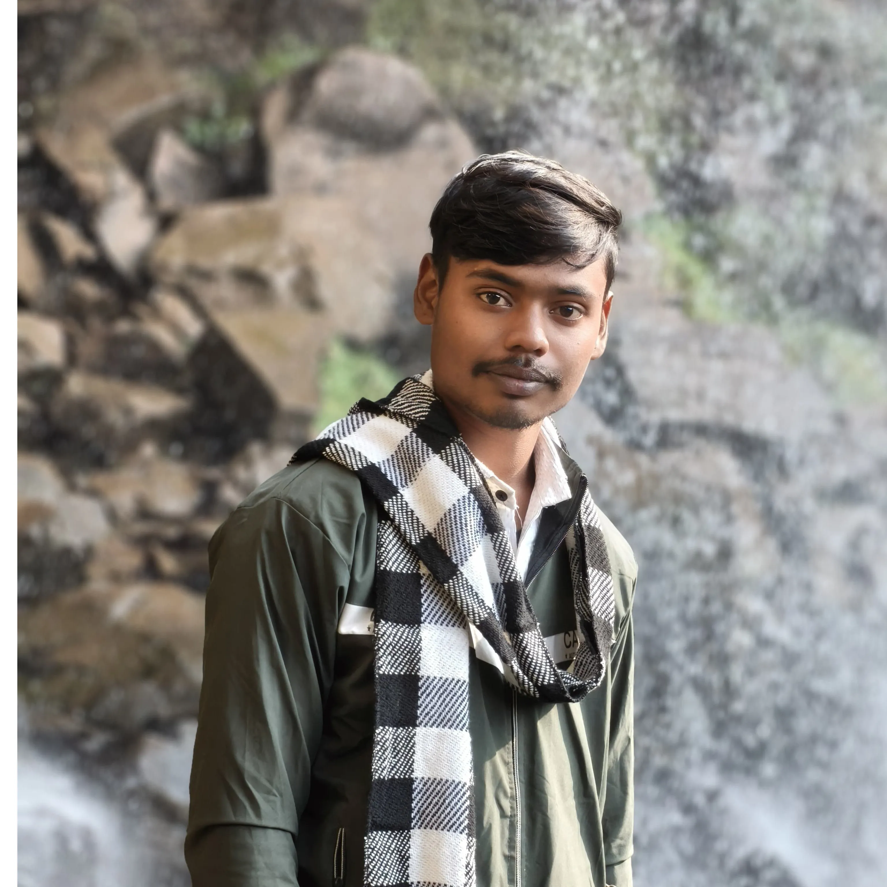 shivam barman