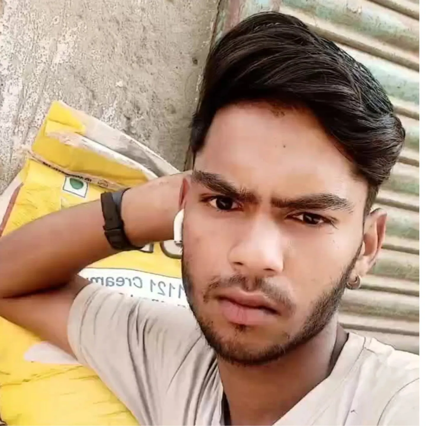 Omkaar Kumar