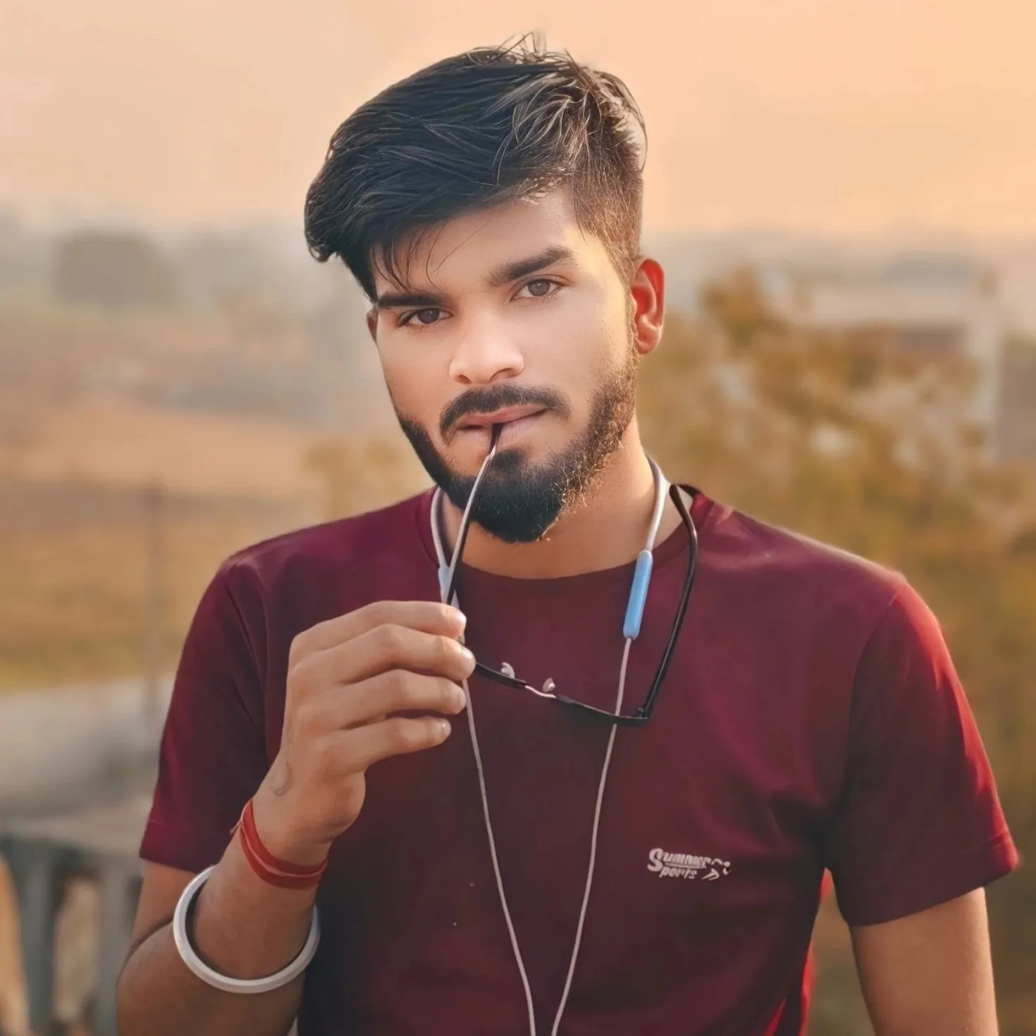 Suresh dj