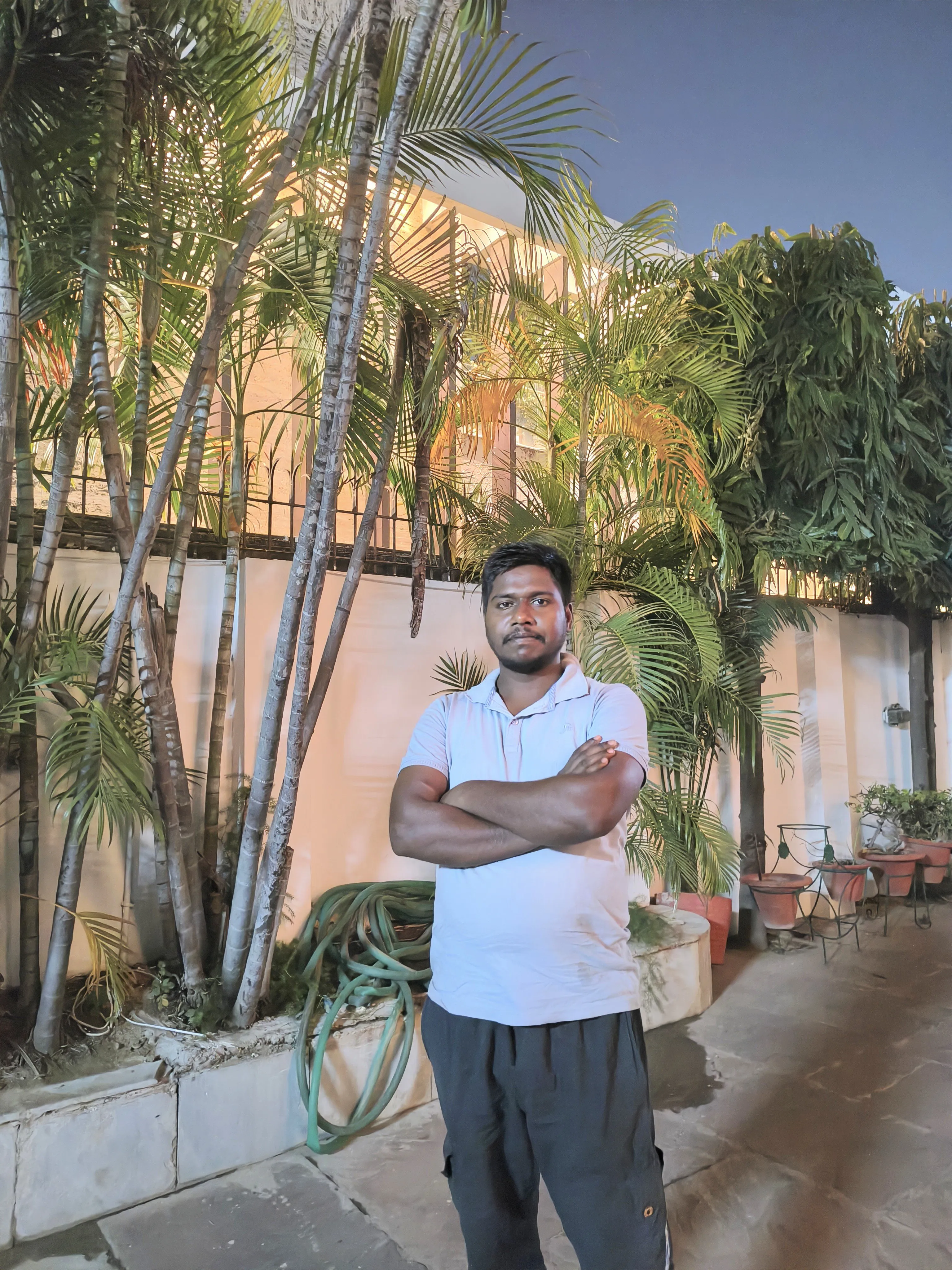 Sannu Sharma