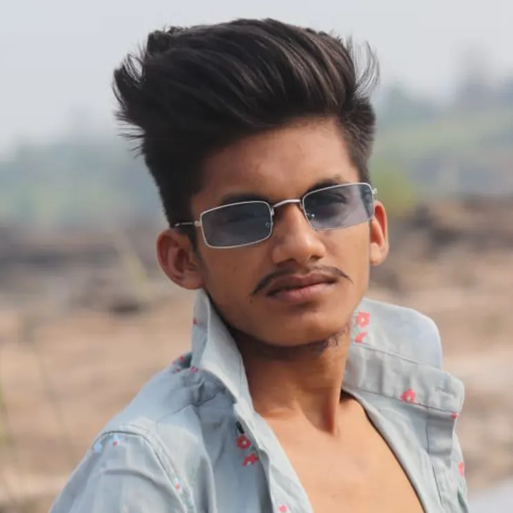 raksit patel