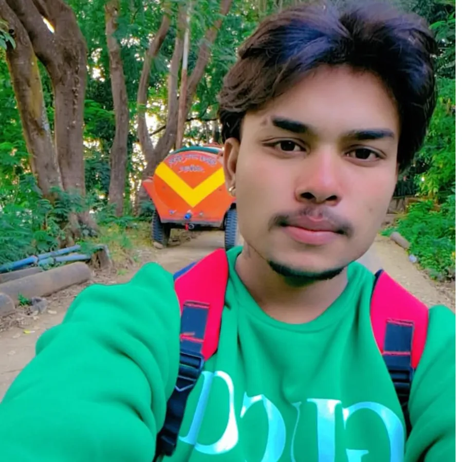 Sagar Chaudhary