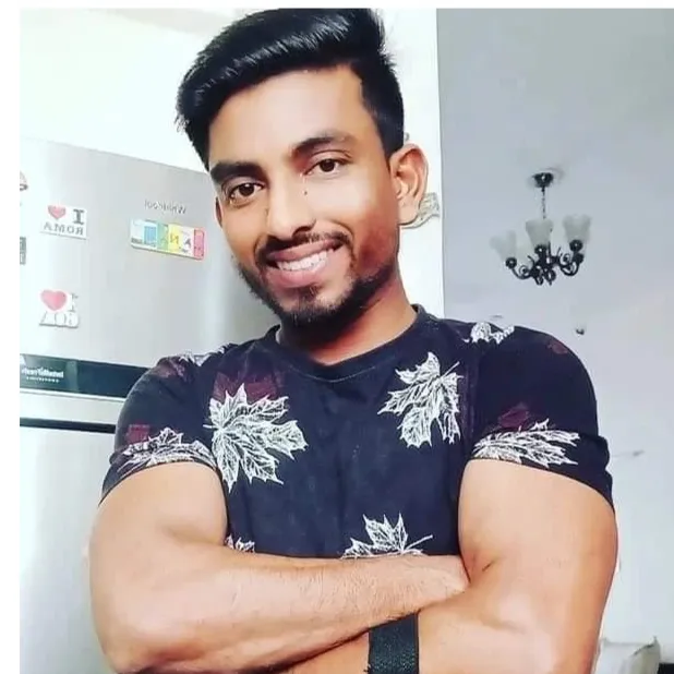 Gopal Raj