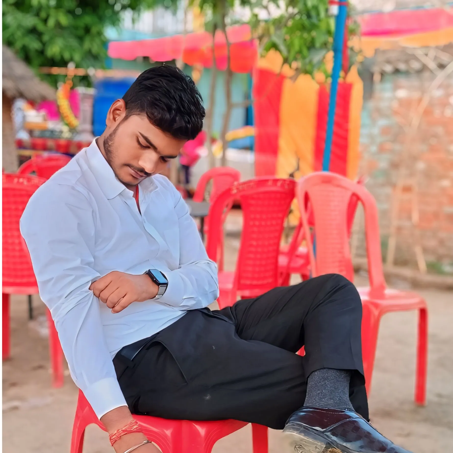 BIRBAL YADAV