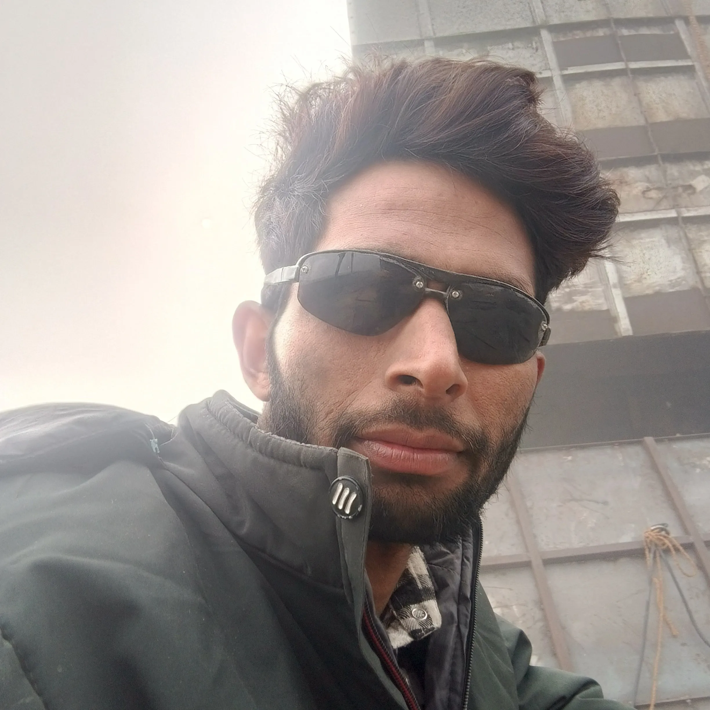 Bhagwan Saranverma