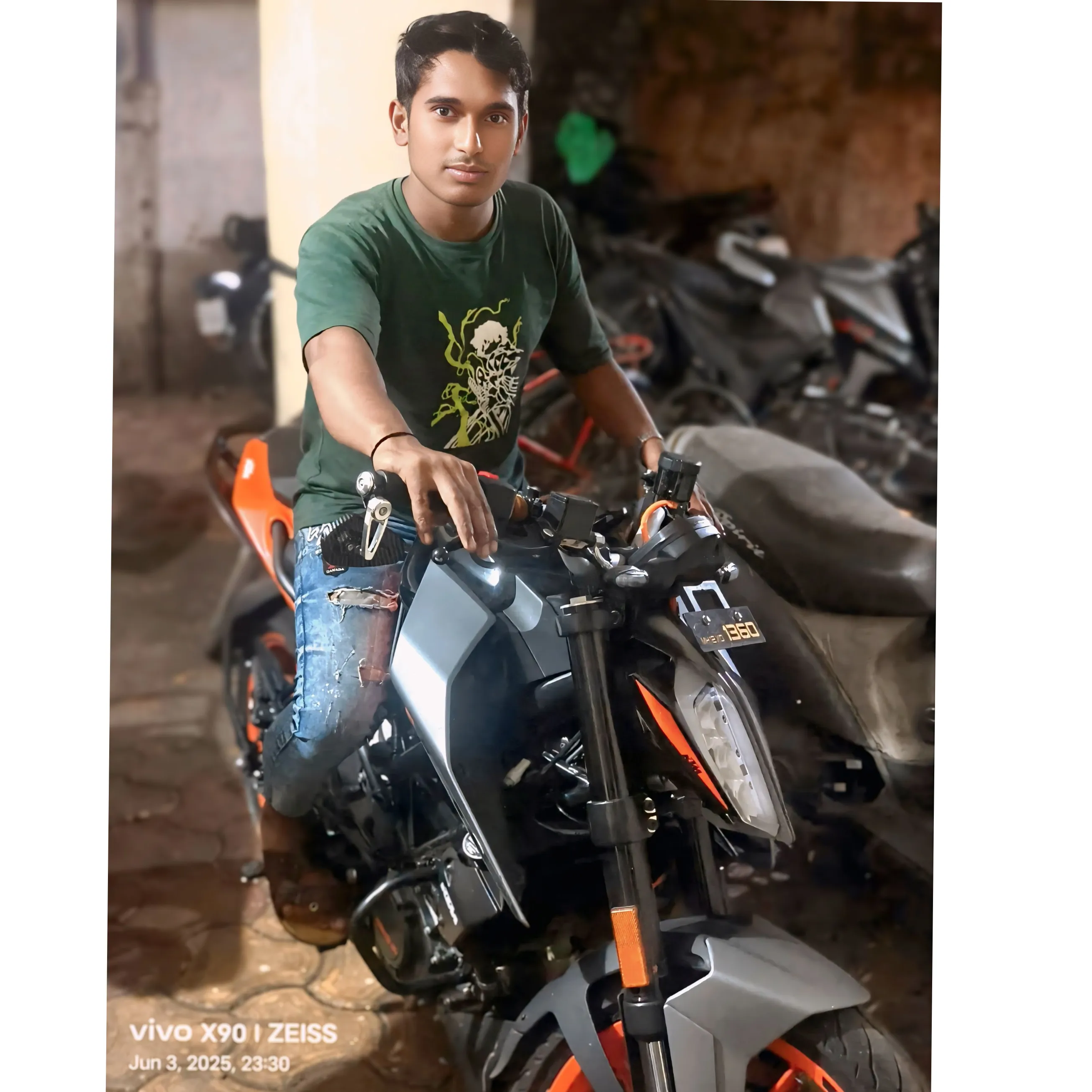 Rizwan Khan