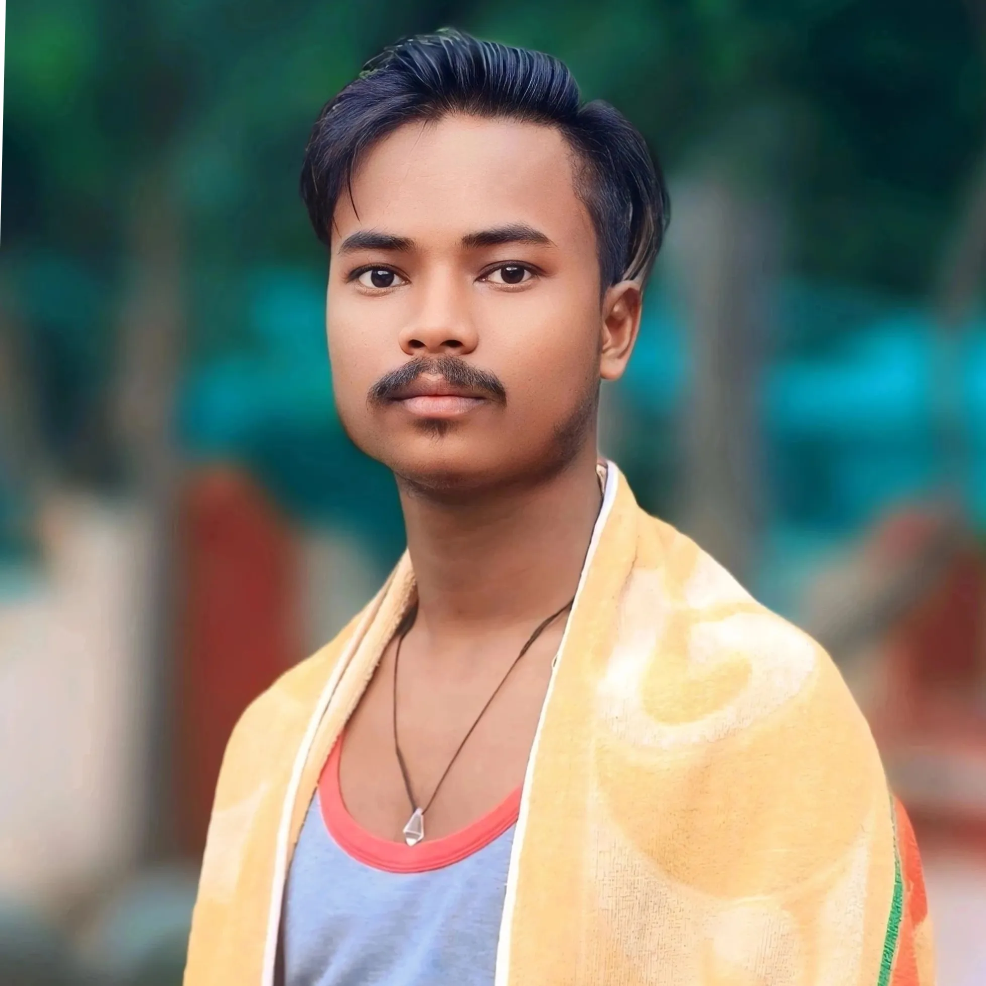 Sunilsk Kumar