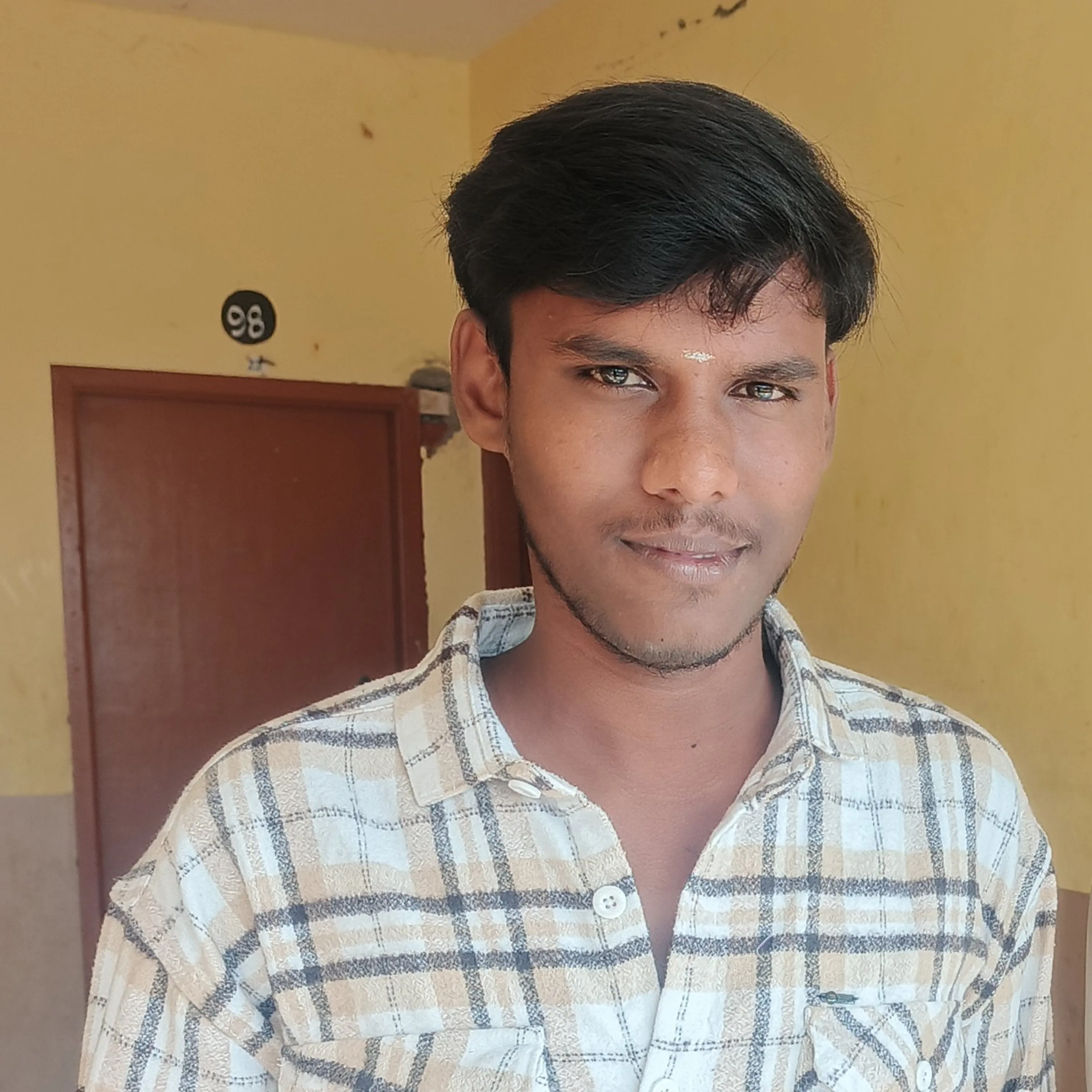 Mohan Raj