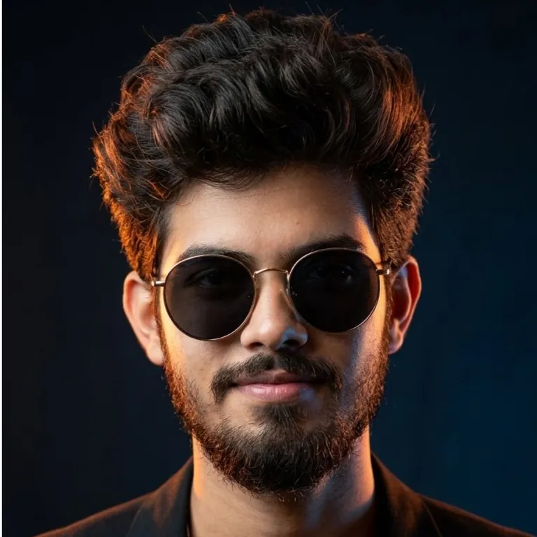 Raj Kaushal