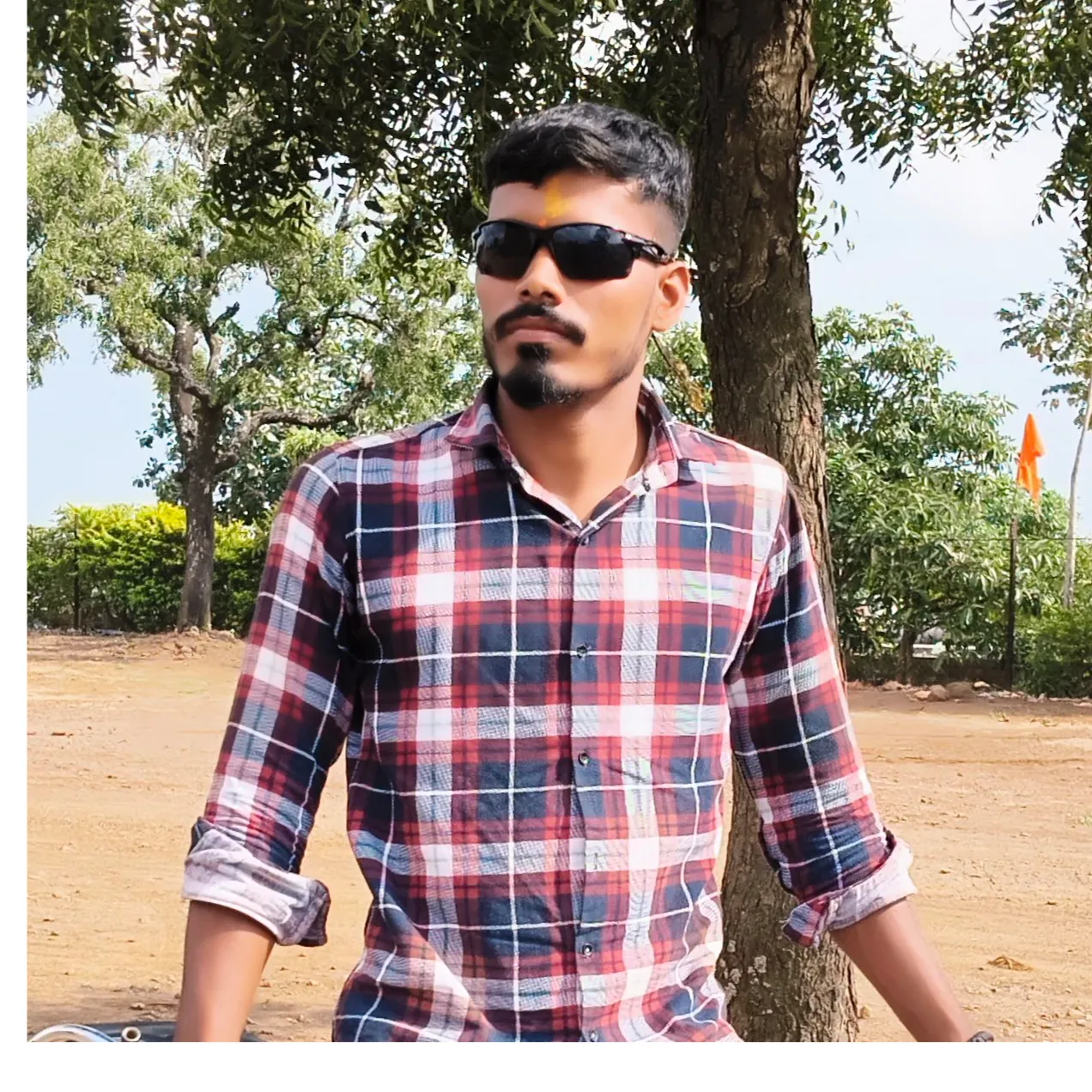 Tejas Jagtap
