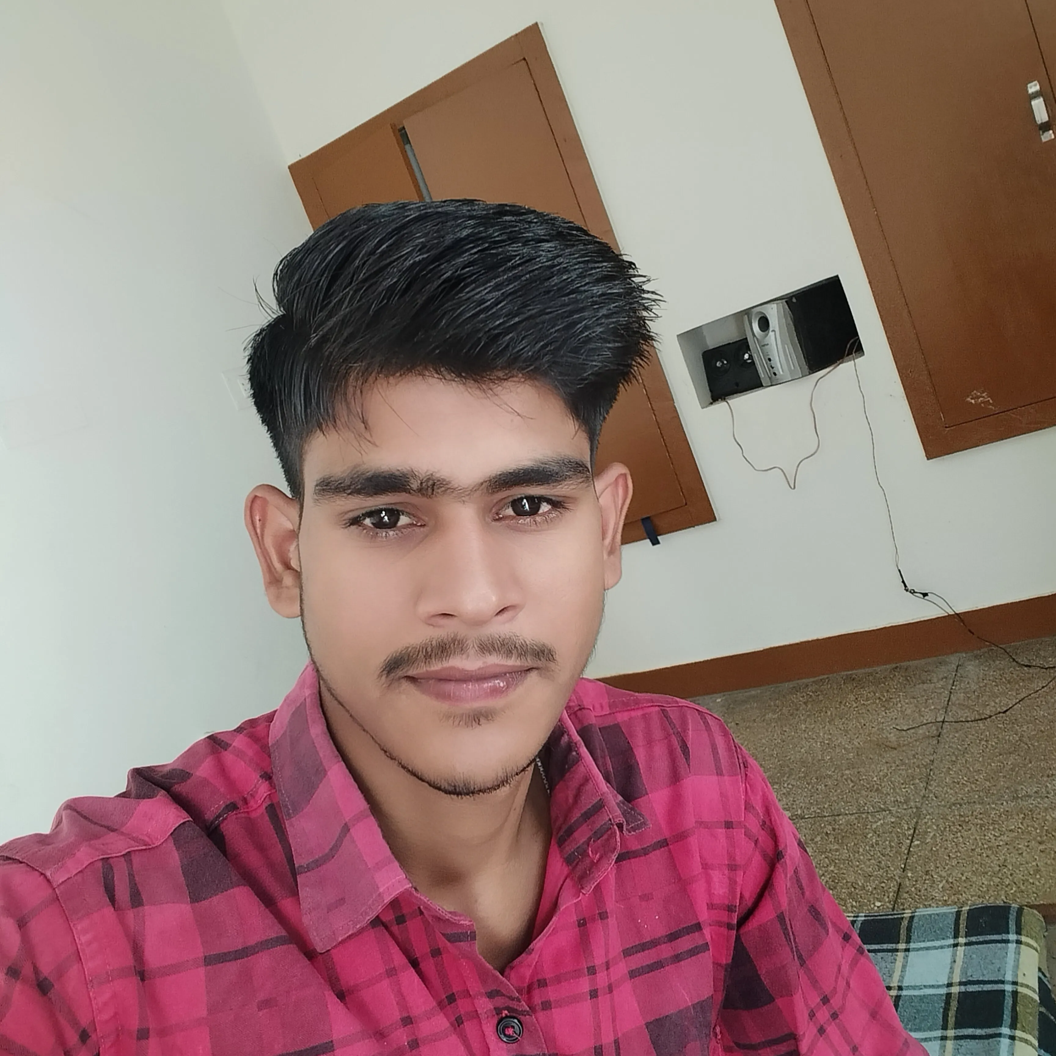 Ram yadav