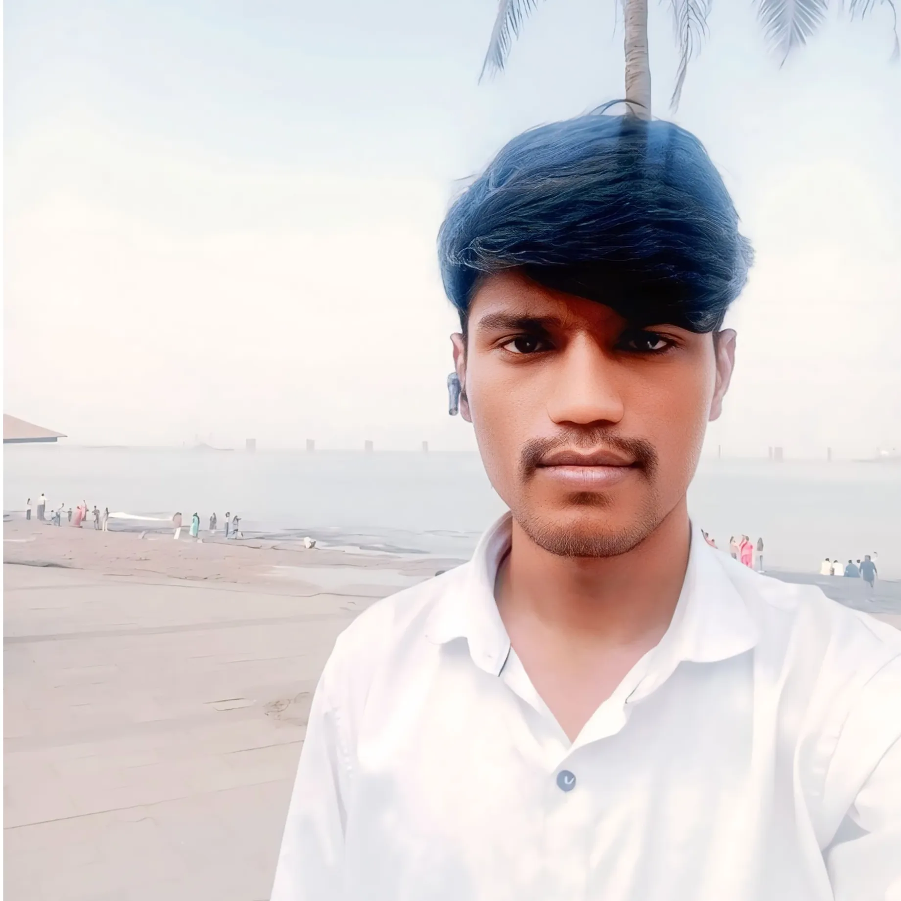 Vitthal Pawar