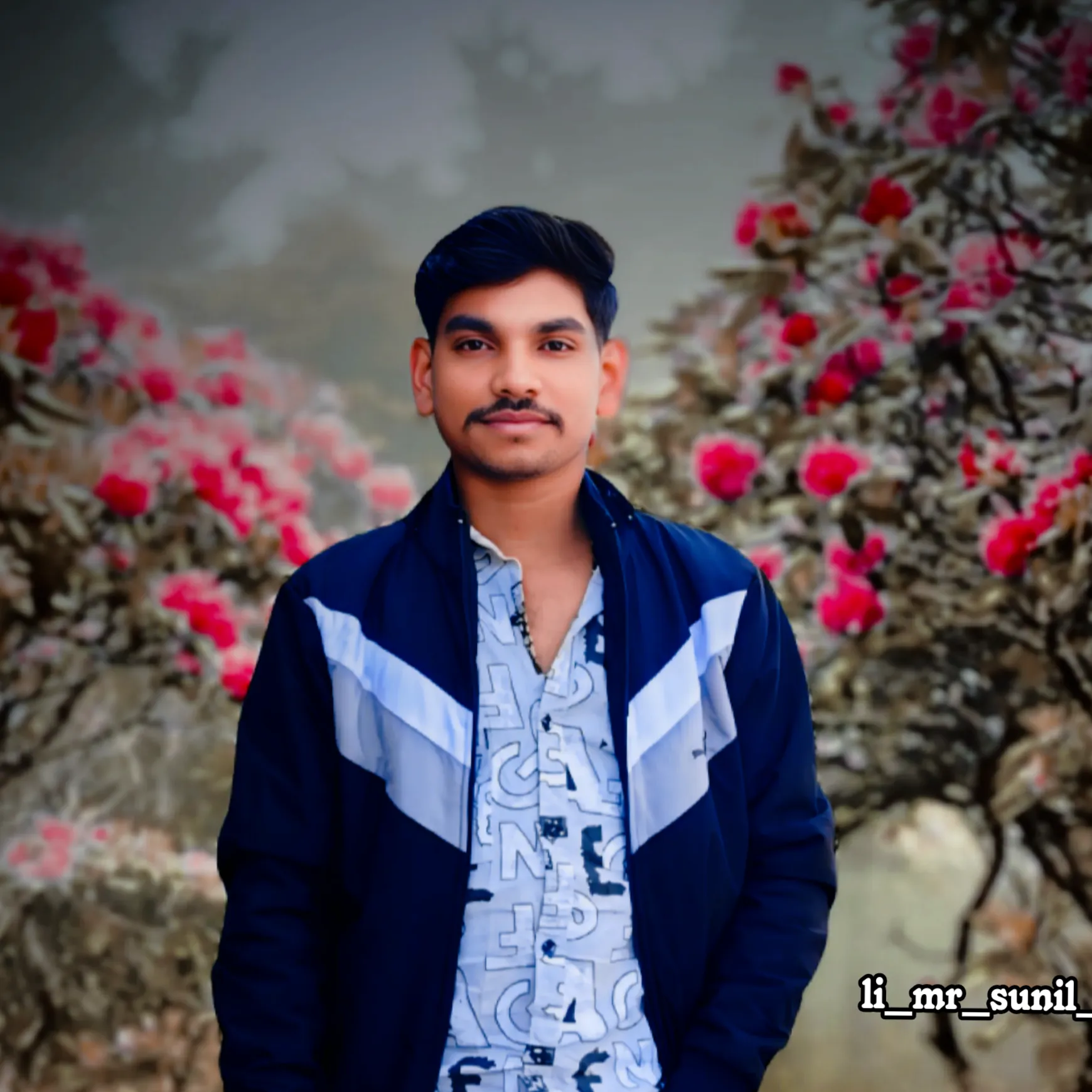Sunil vasava