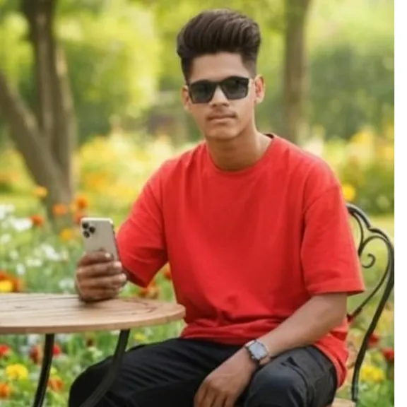 Salman Ali