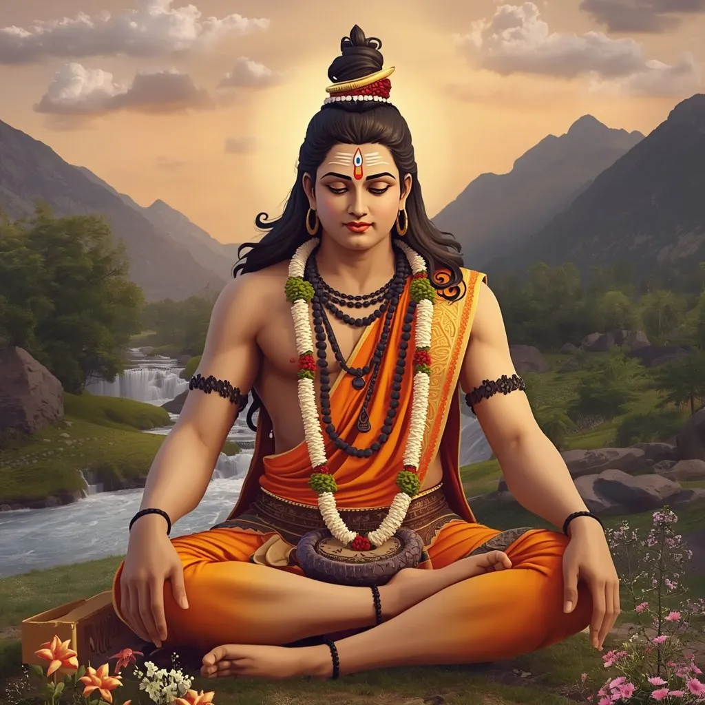 Shivam Prajapati