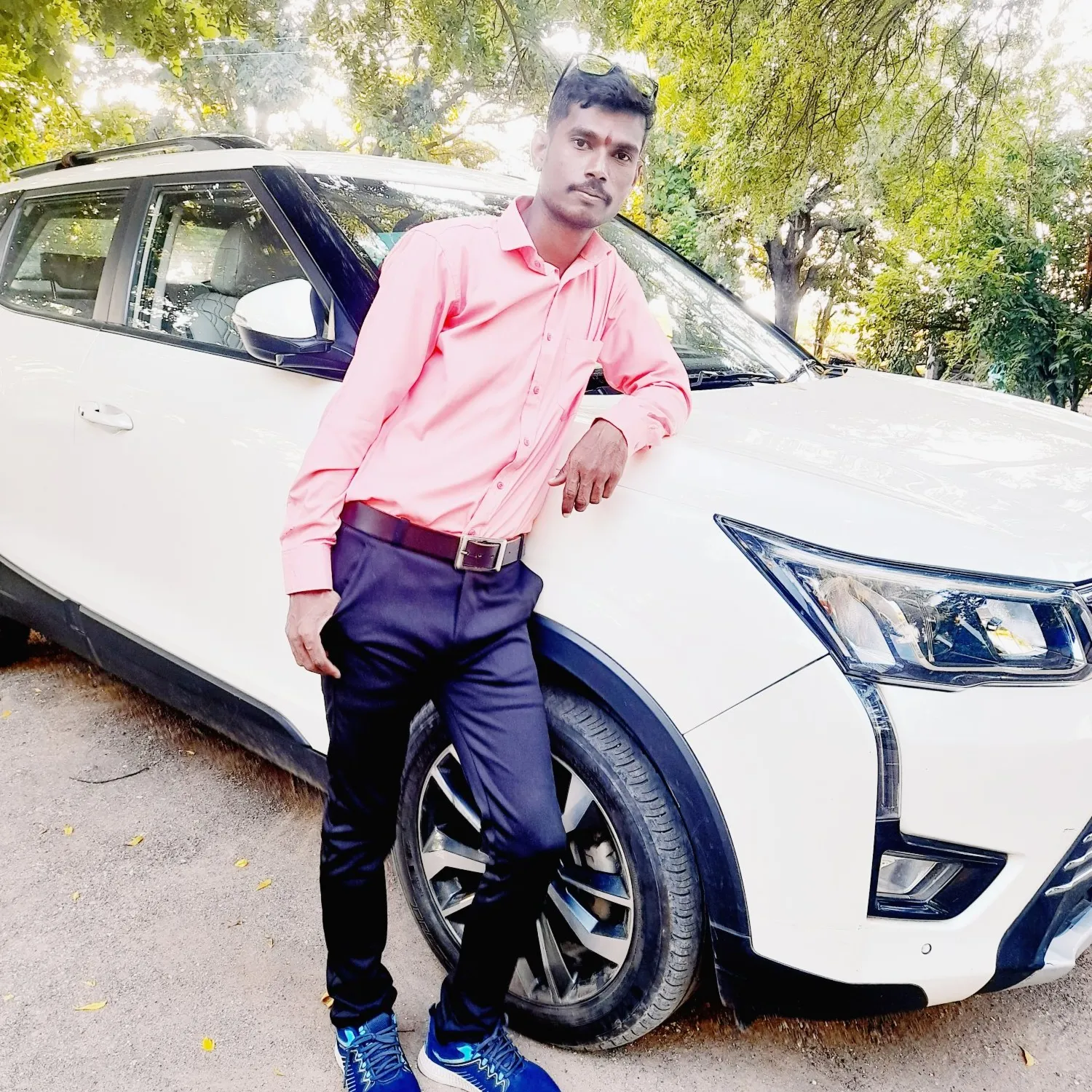 Deepak more