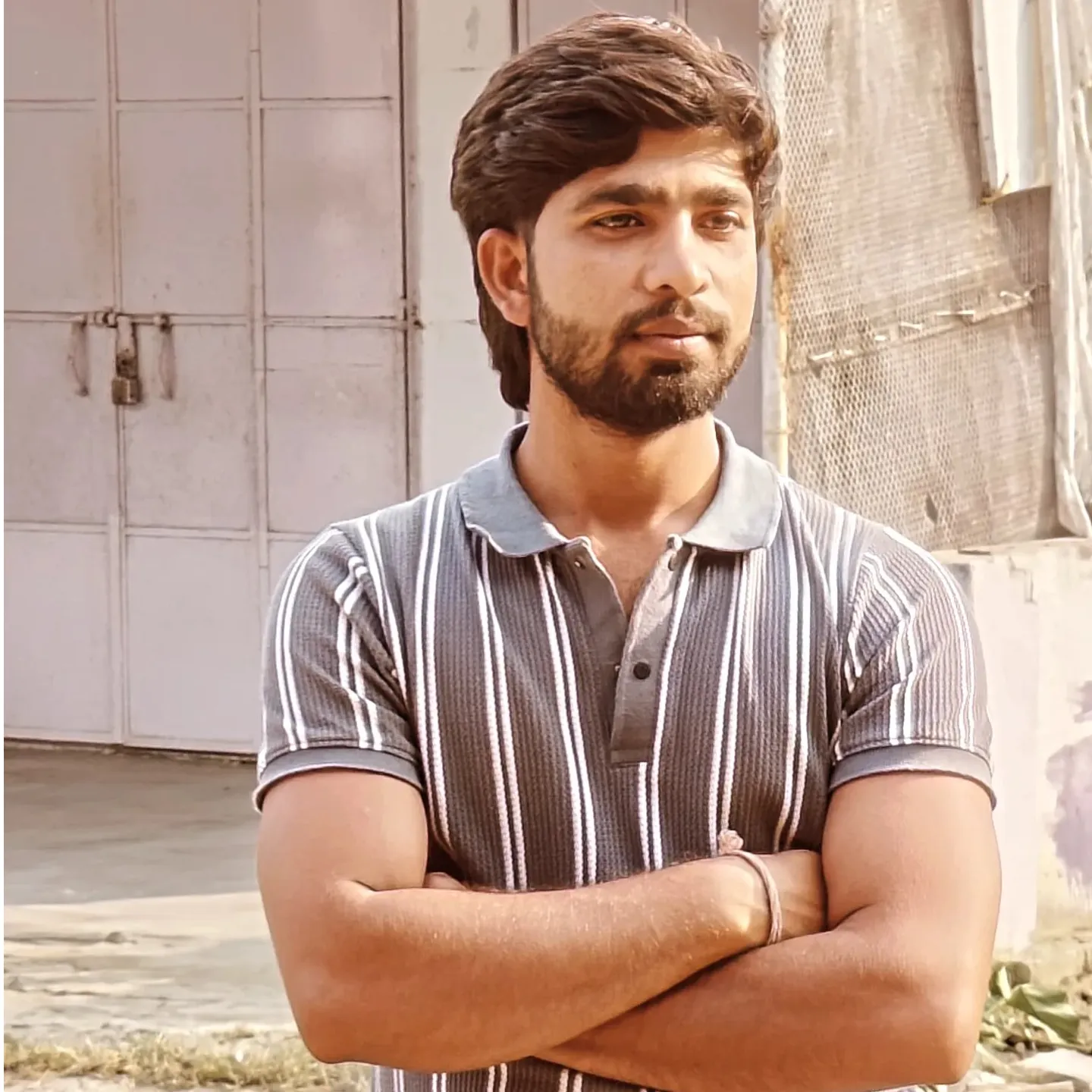 manu tiwari