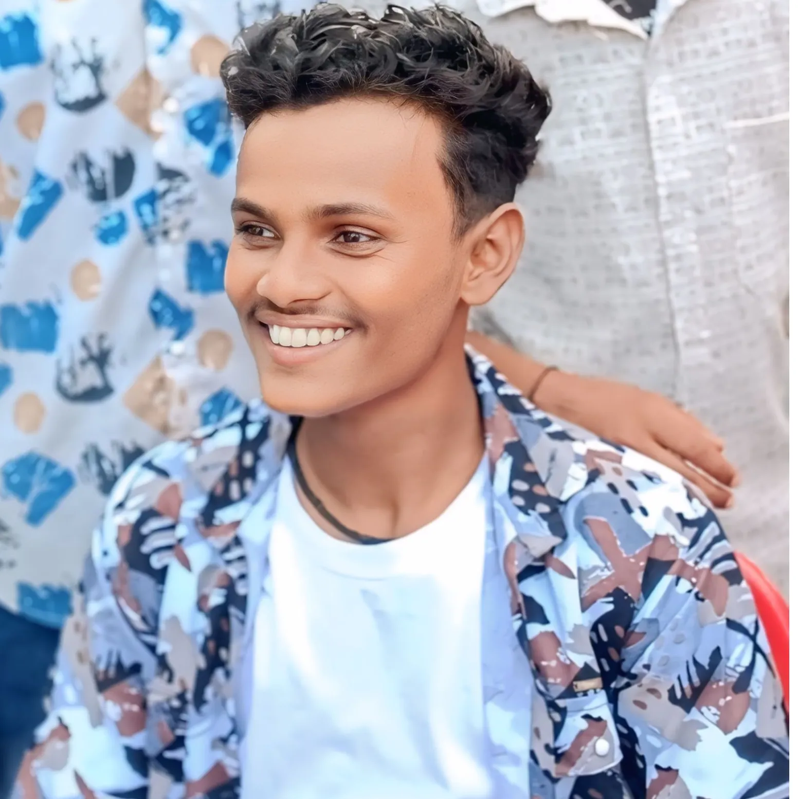 Mithilesh Kumar