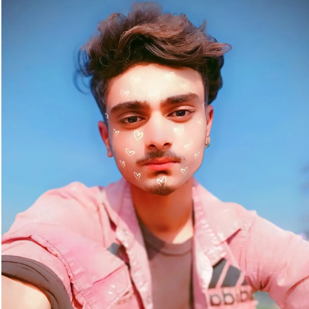 Ranjit Anshu