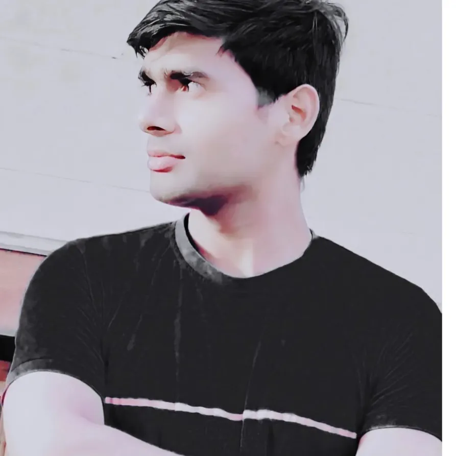 Pushpendra Tyagi