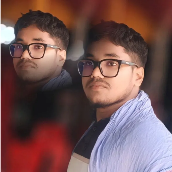 Ahmed Shaikh 18