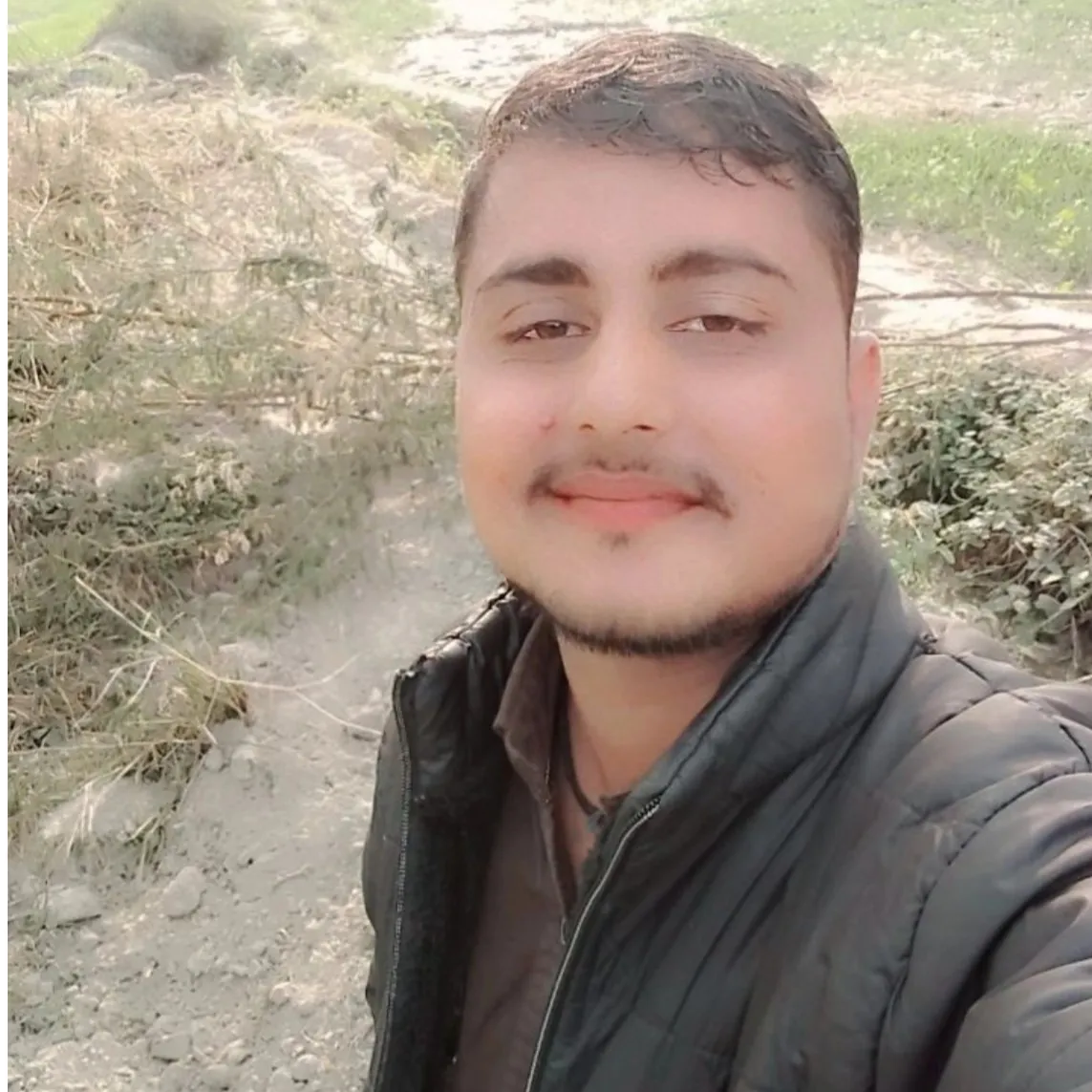 Nijam Khan