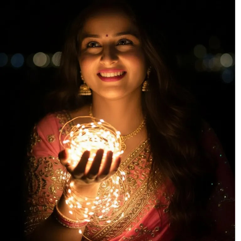 priya Samdariya