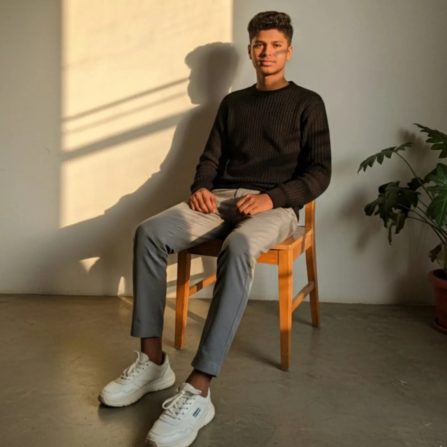 Nikhil verma