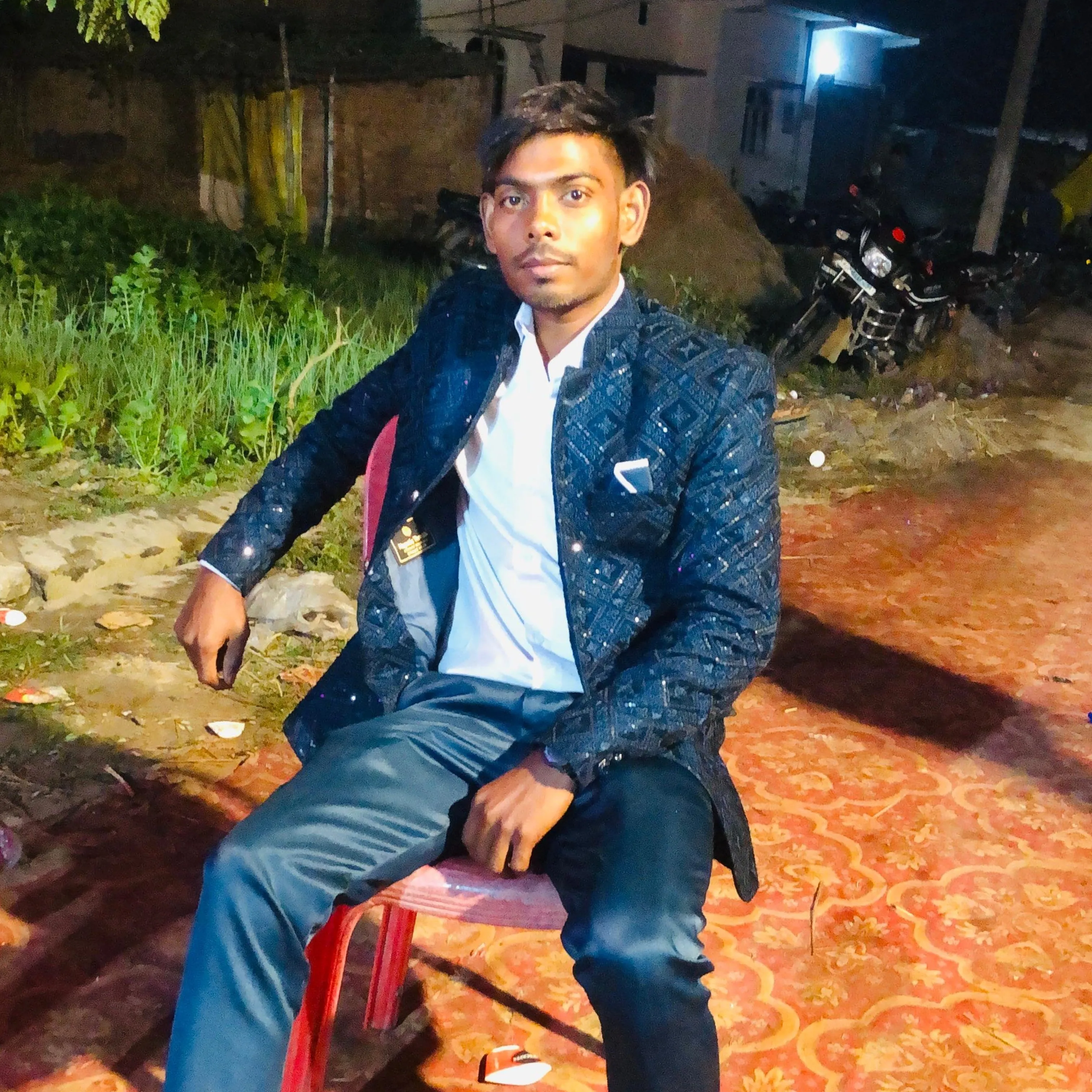 anoop gour