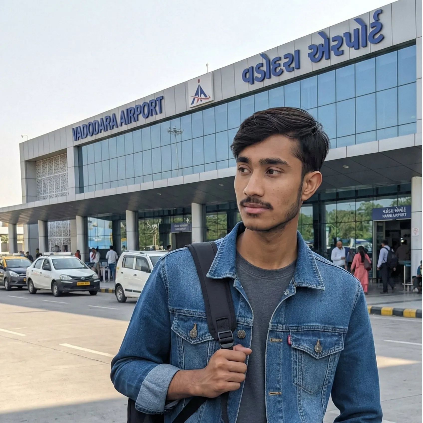 Rahul Chaudhary