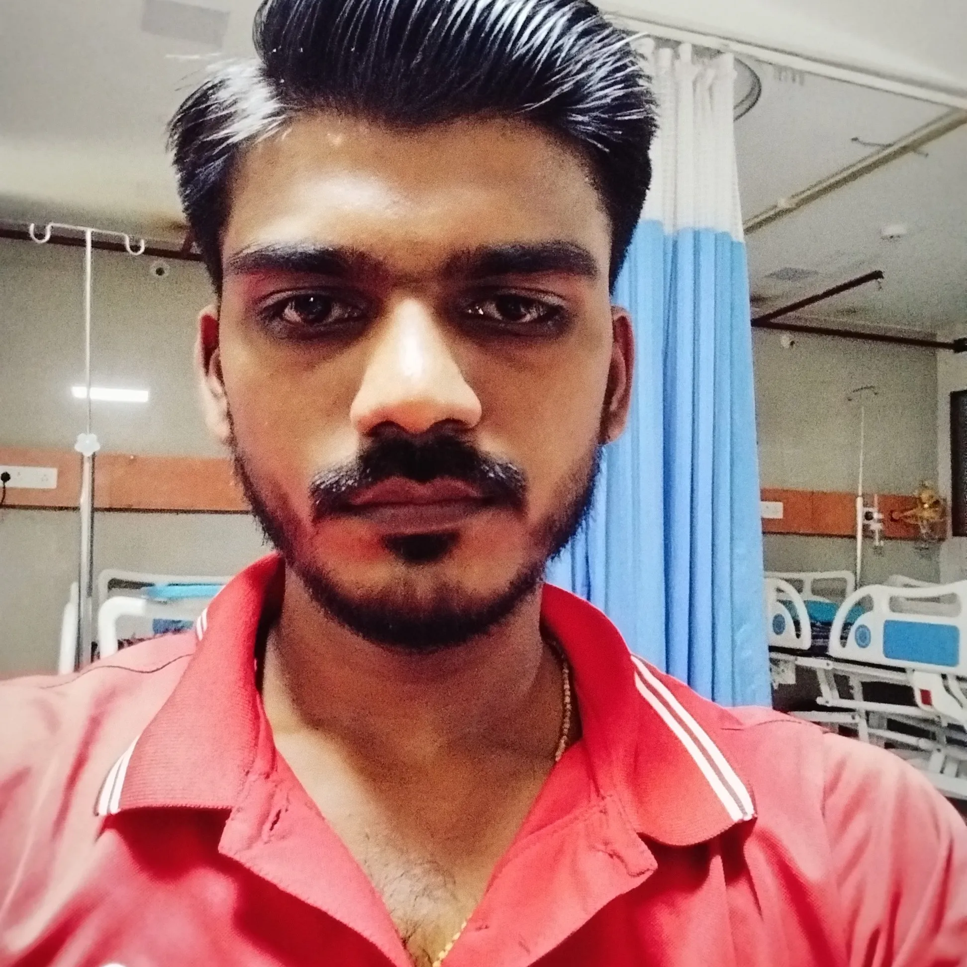 Vishal Parmar