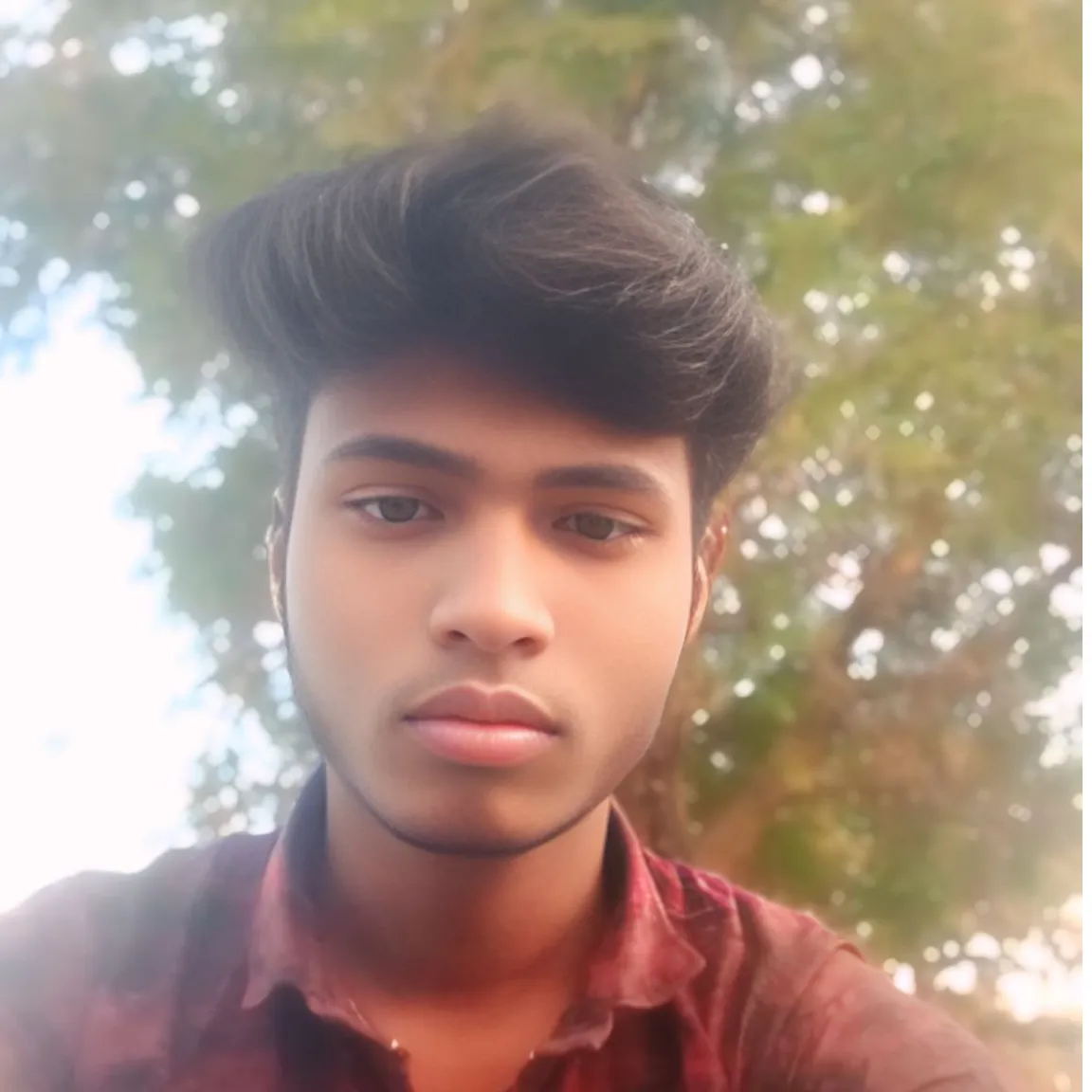 Deepak Katara