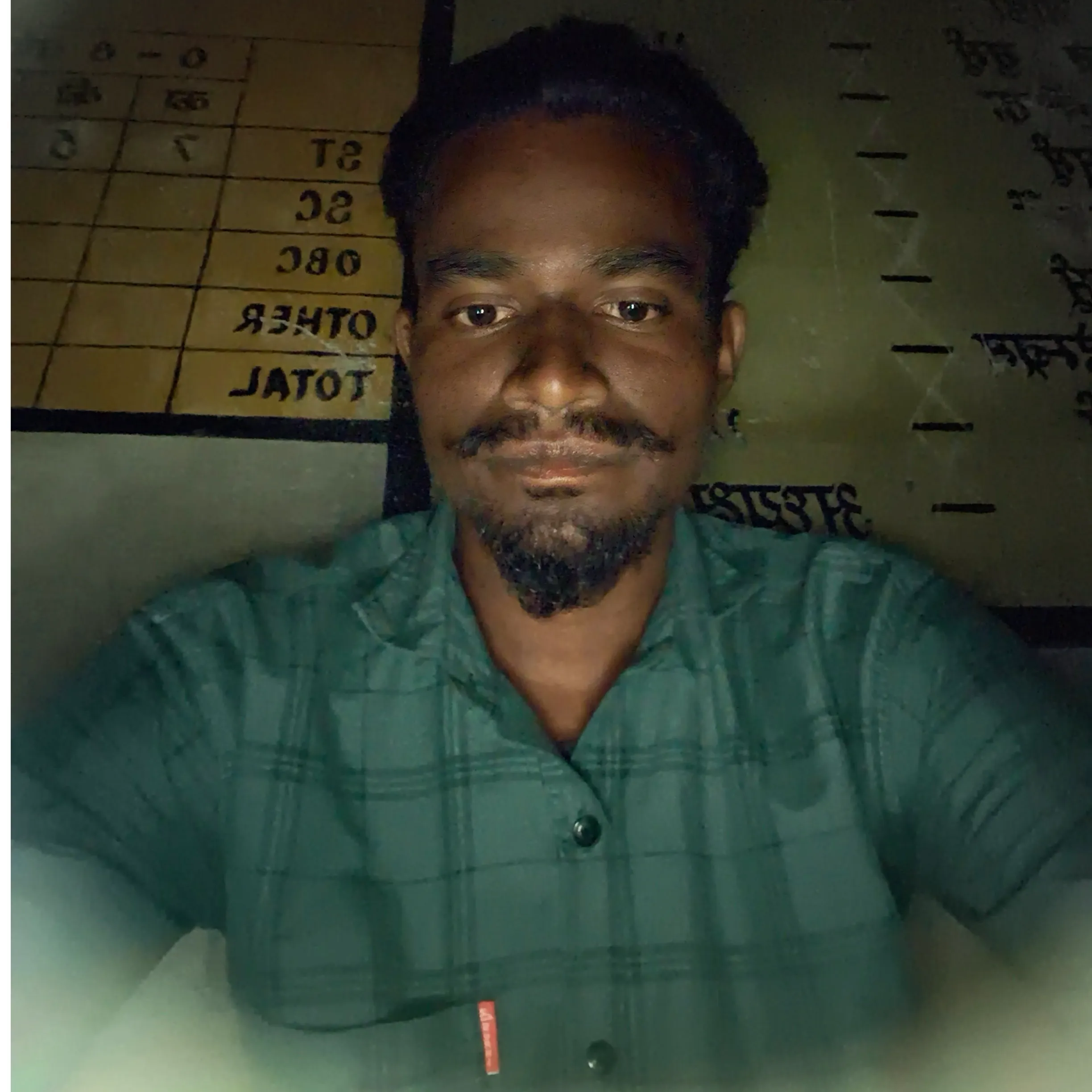 Mangalbabu Kumar