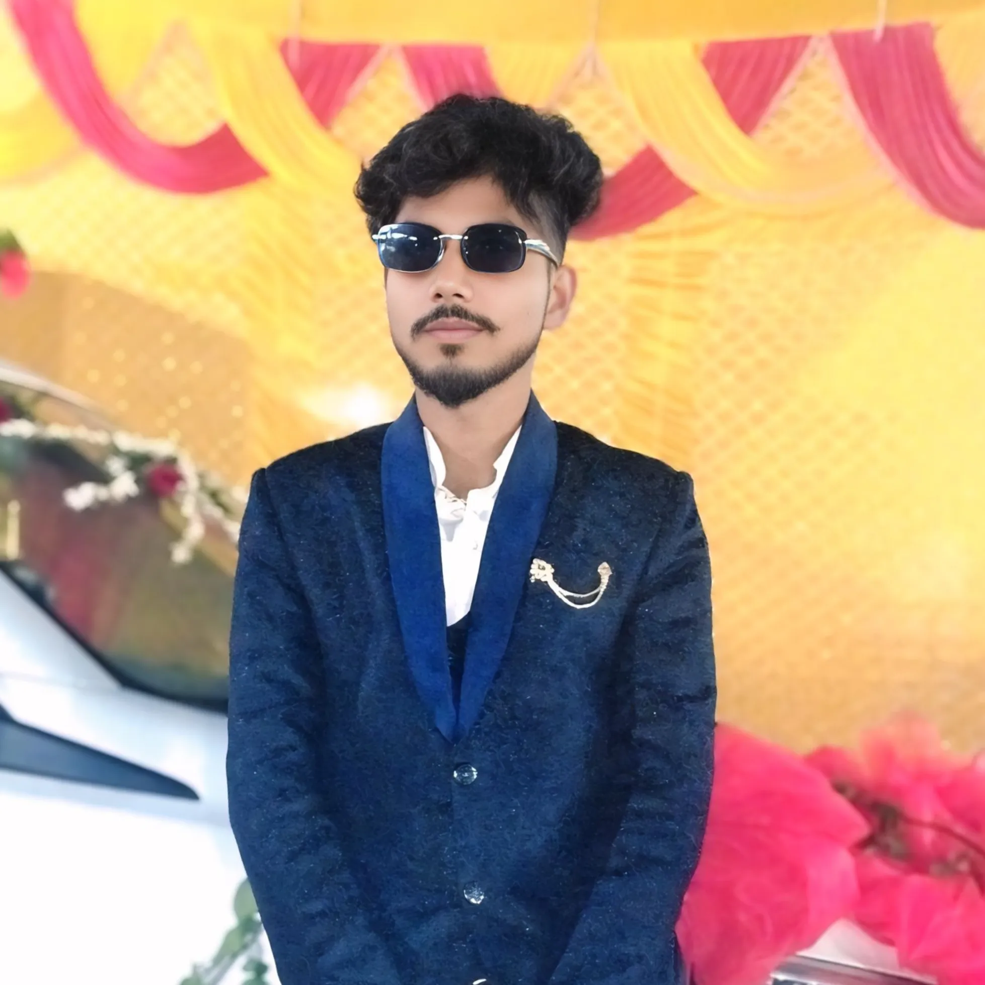 pankaj sahani