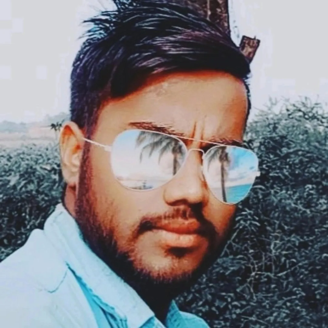 rakesh bharti