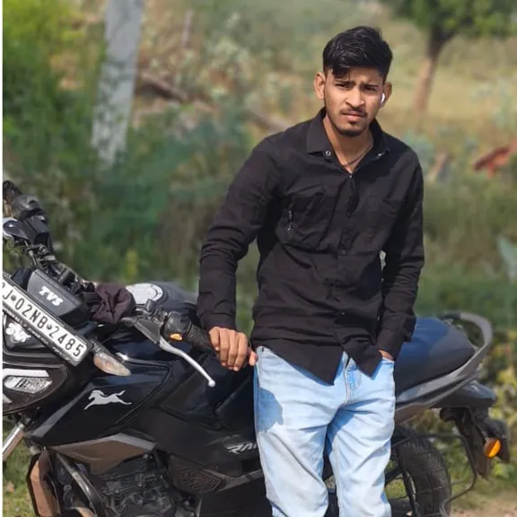 Naveen kumar