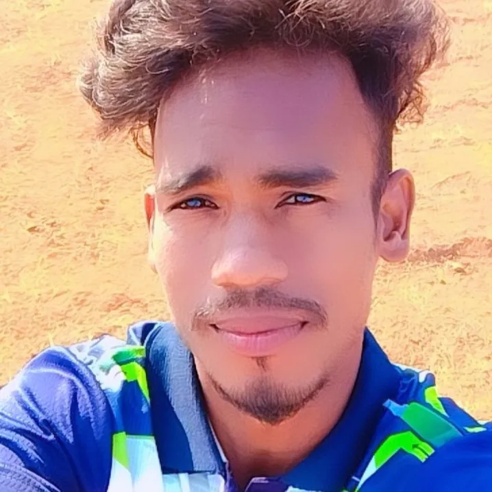 Yuvraj Kambadi