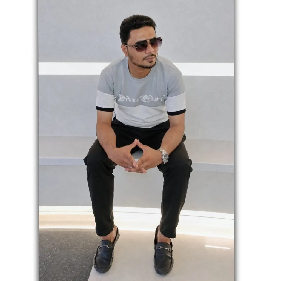 Syed Amer