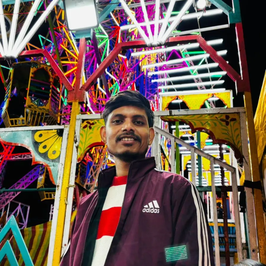 nitesh mehra